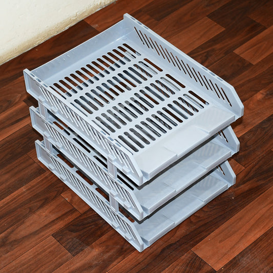 File Cabinets Four-layer cabinet Rack
