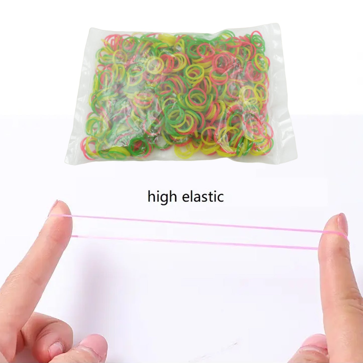 Rubber Band For Office home