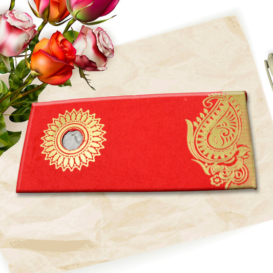 Wedding Gift Envelopes Pack Of 10