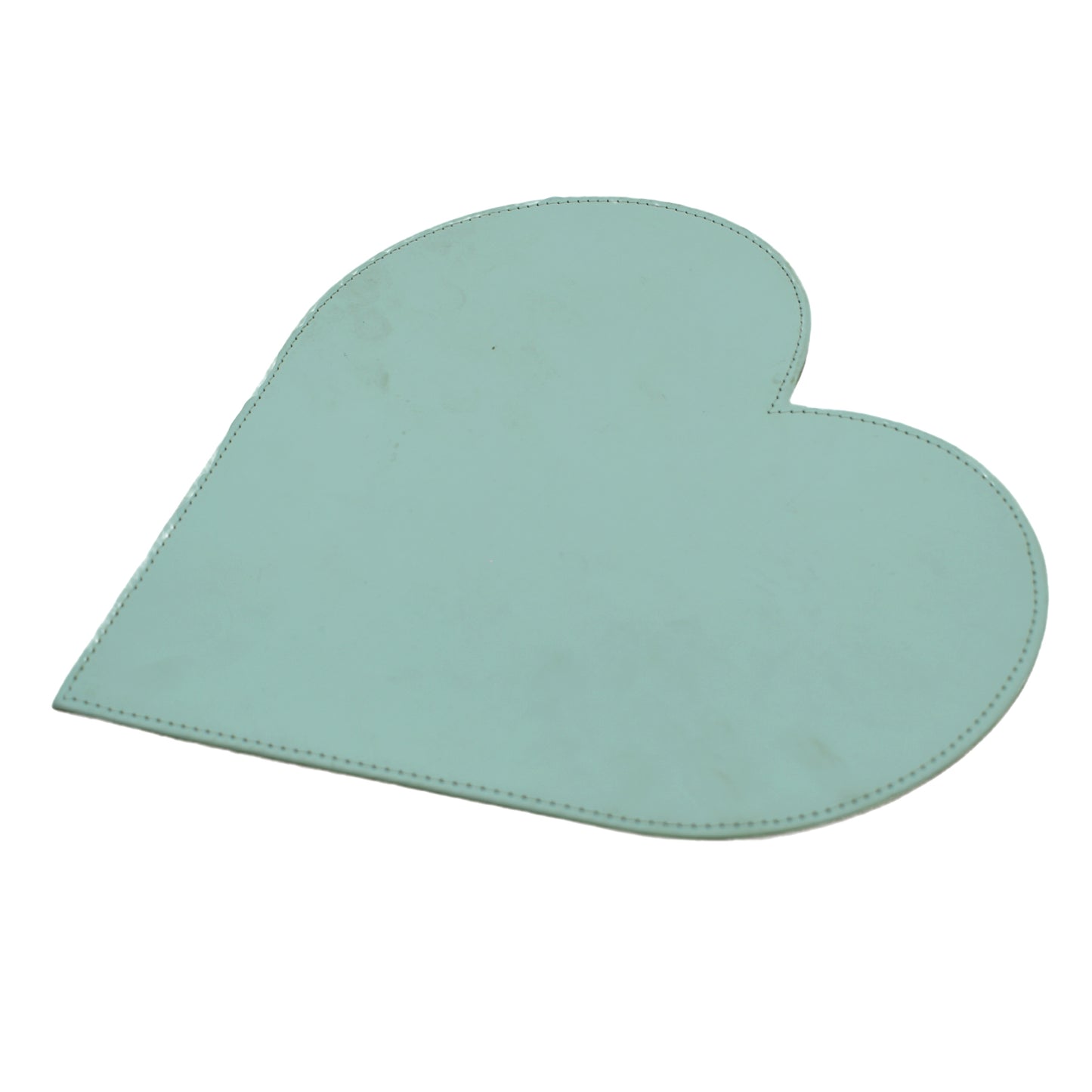 Heart Shape Board For Art And Thick Pad Of Heart Shape For Art