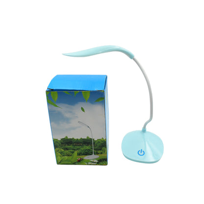 Study Lamp Rechargeable Led Touch On Off