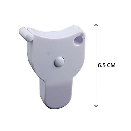 Measuring Tape For Measuring Lengths Breadths