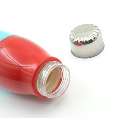 Plastic Water Bottle High Quality (900ml)