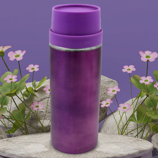 Stainless Steel Water Bottle Leak Proof (500 Ml)