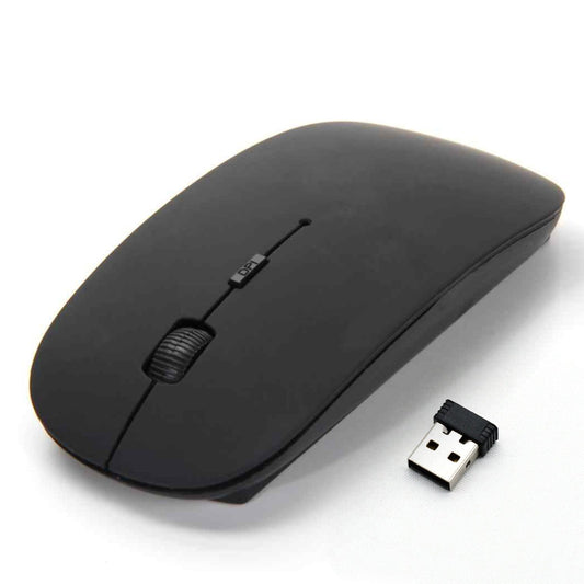 Wireless Mouse For Laptop pc mac ipad
