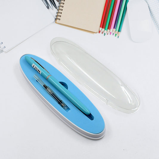 Fountain Pen Fine Nib Fountain Pens For Writing Fountain Pens For Journaling Luxury Fountain Pen Calligraphy Fountain Pen 1 Pc Pen (Ink Not Included)