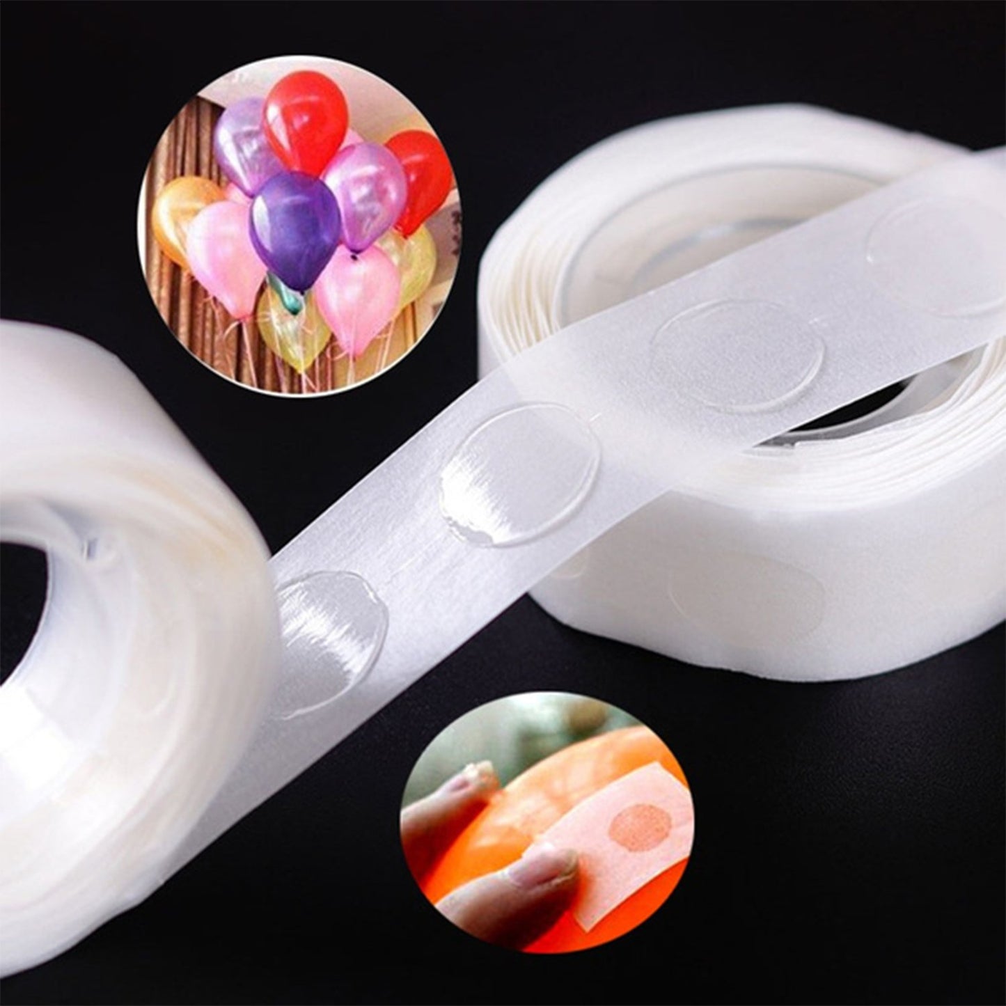 Glue Dots
