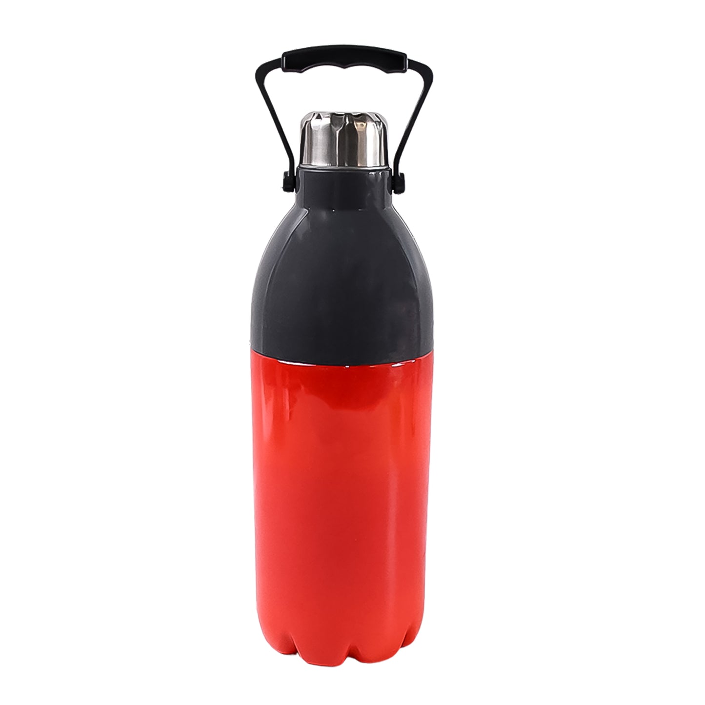 Plastic Sports Bottle Insulated Leakproof Bpa-free (1400ml)