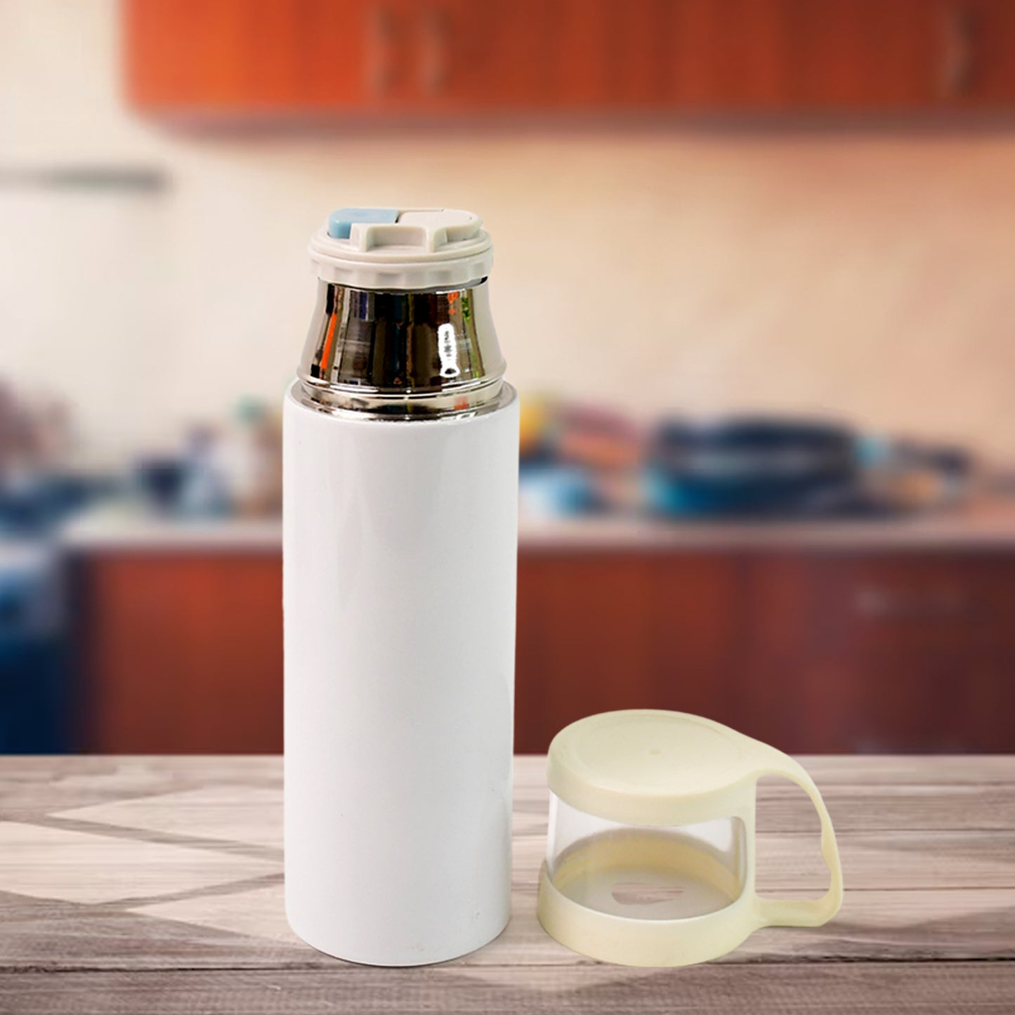 Stainless Steel Water Vacuum Bottle for kids (350 Ml)
