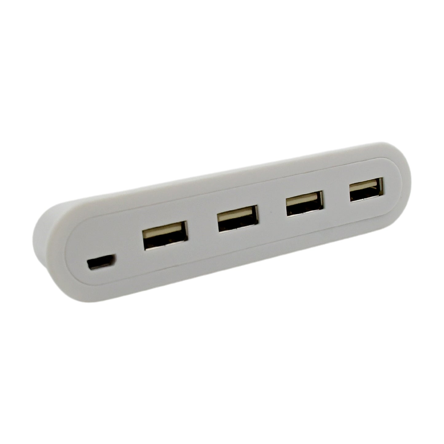 4in1 Usb Hub Charging Extension with multiple devices (1 Pc)