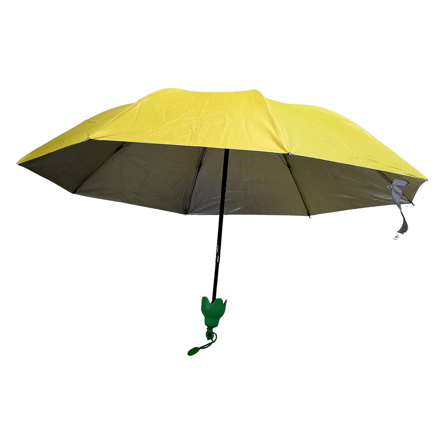 Folding Umbrella Vegetable Shaped plastic Case