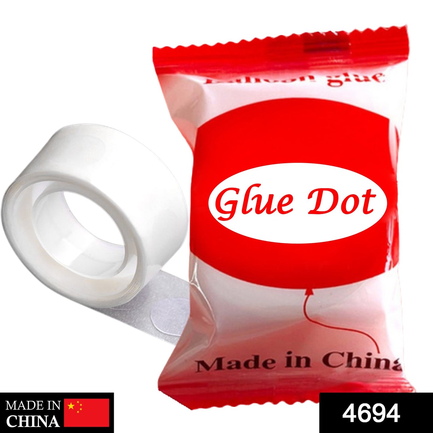 Glue Dots