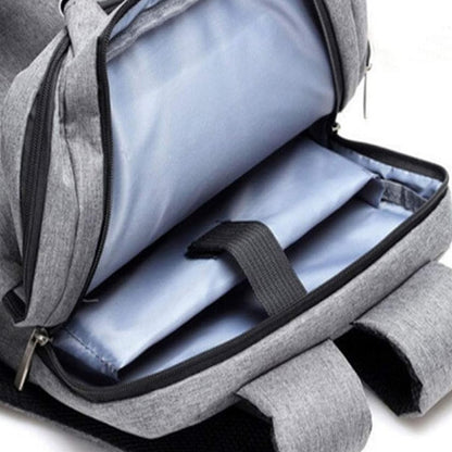 Laptop Bag With Adjustable Shoulder Strap