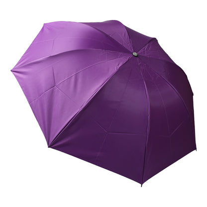Vegetable Shaped Folding Umbrella Plastic Case