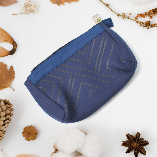 Multipurpose Pouch with Zipper