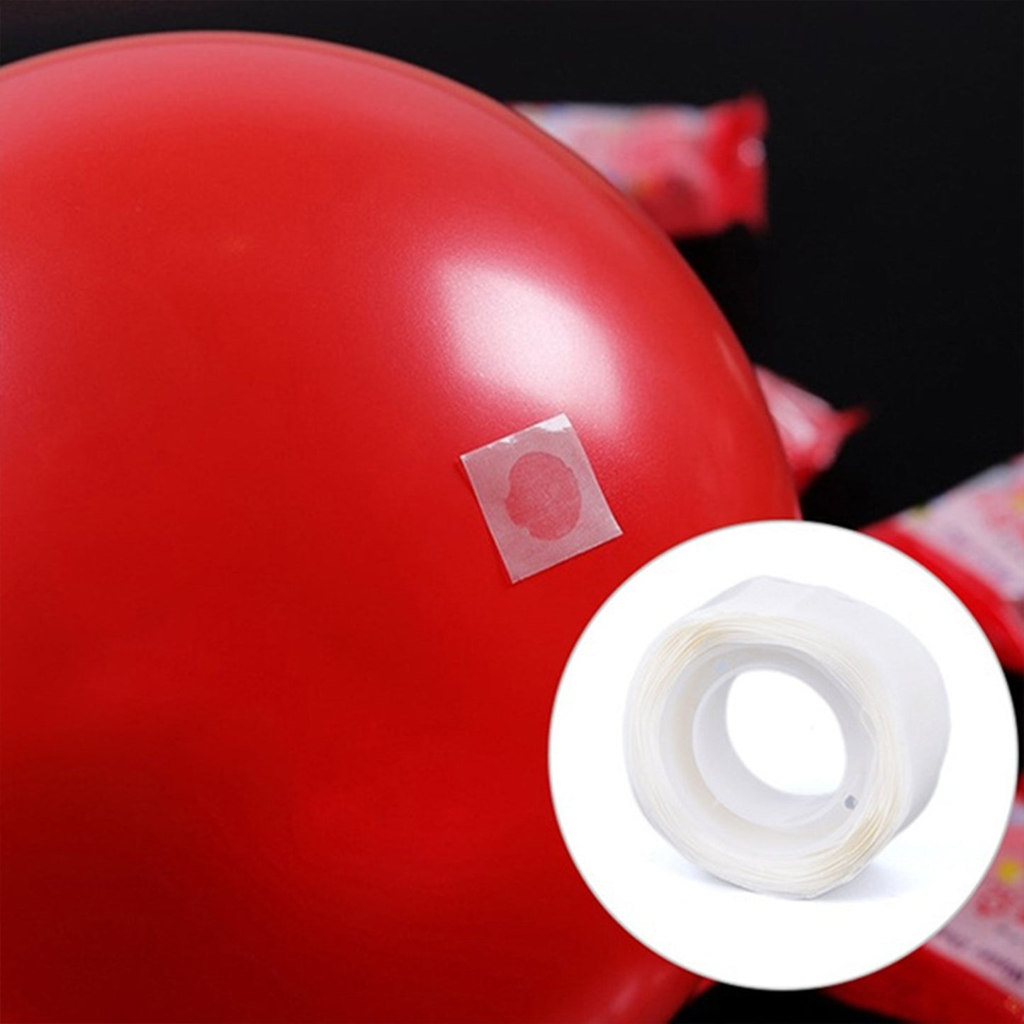 Glue Dots