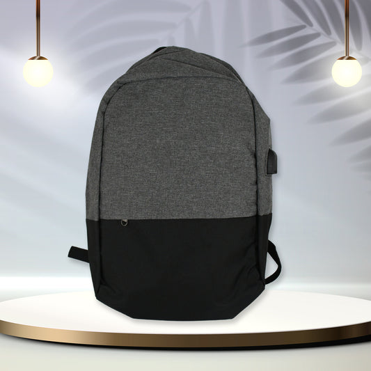Usb Point Laptop Bag
