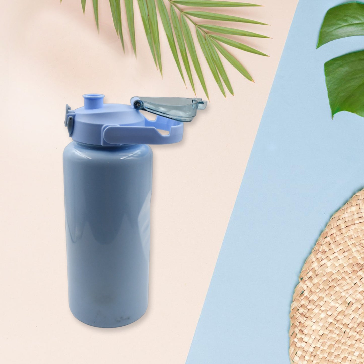 High Quality Water Bottle Plastic Water Bottle
