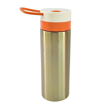 Stainless Steel Vacuum Insulated Water Bottle (300ml)
